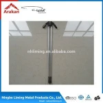 Various models factory directly aluminum 7075 ski pole
