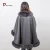 Import Various Styles Cashmere Cape Knitted Korean Fashion Fur Shawls from China