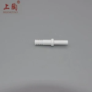 Various styles of Electrical ceramics ignition rod in ceramics