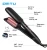 Verified Supplier Flat Irons Wholesale Private Label Personalized Infrared Flat Iron Brand Flat Iron Hair Straightener