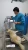 Import Veterinary Breathing Anesthesia Machine DM6B Animal hospital surgery use from China