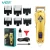 Import VGR all metal electric hair clipper electric professional hair clipper LCD digital display hair clipper  V-267 from China