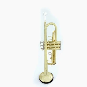 VIBRA VTR-125 Bb Trumpet