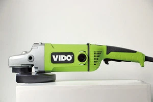 VIDO power tool  angle grinder 125mm