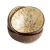 Import Vietnamese handicraft - seashell inlay coconut shell bowls from Thanh Cong lacquer from China