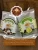 Import Vietnamese High Quality Coffee - 3S DURIAN CAPPUCCINO - 3S COFFEE from Vietnam