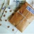 Import Vintage distressed color Kraft paper envelopes Paper bags Painted Brown envelopes from China
