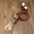 Import Vintage Edison Light Bulb Socket E27 Pendant Light Screw Lamp Holders &amp; Lamp Bases Kit from China