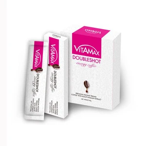 VITAMAX ENERGY COFFEE FOR WOMEN