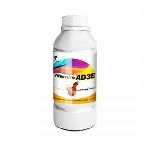 Vitamin AD3E  Animal pharmaceutical supplement nutrition cod liver oil, fish oil