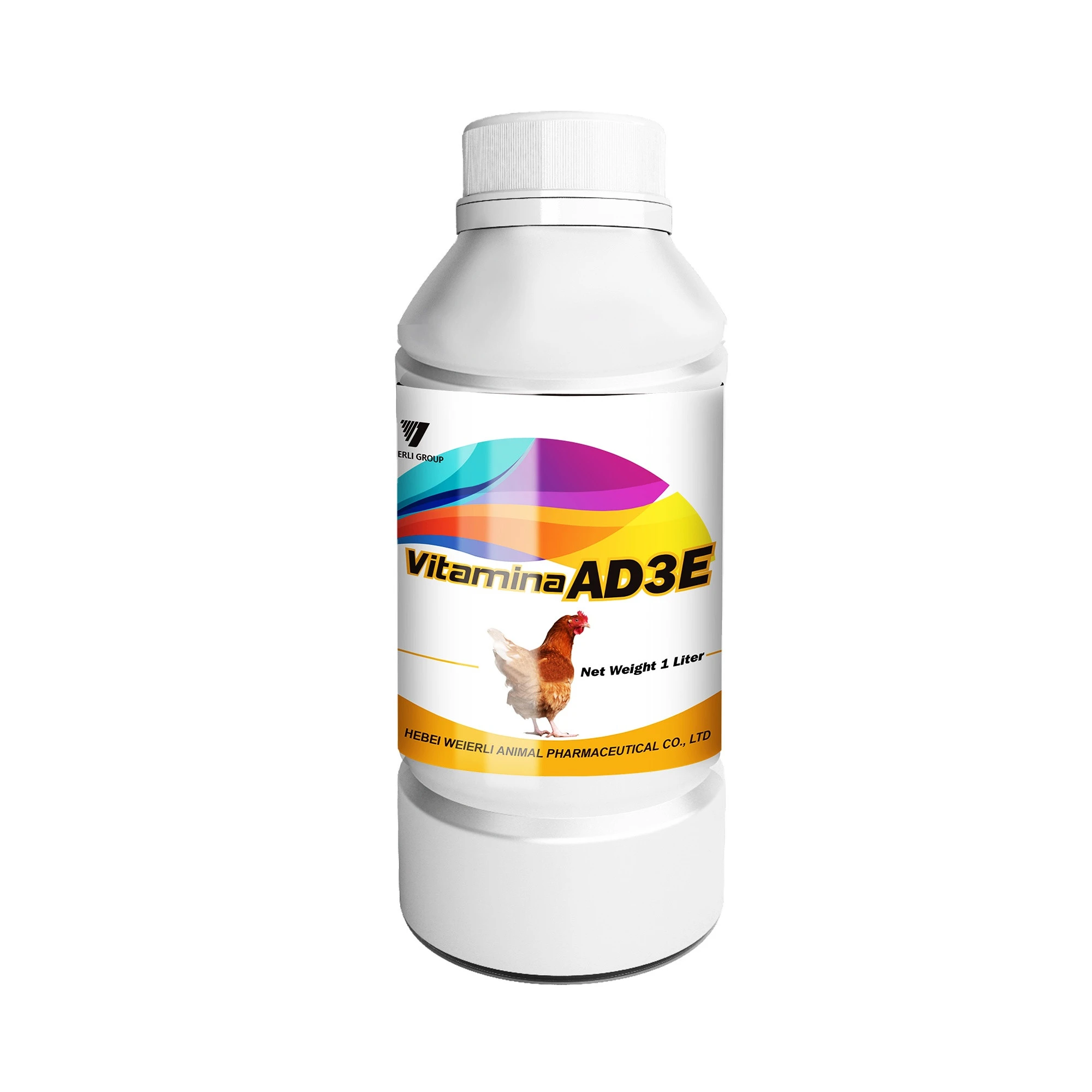 Vitamin AD3E  Animal pharmaceutical supplement nutrition cod liver oil, fish oil