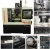 Import VMC 350 Names Cnc Machining Center with Mechanical Tools Changer for School from China