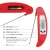 Import VT-47 Super Fast LCD Display And Foldable Long Probe Digital Meat thermometer from China