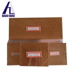 W75cu25 tungsten copper alloy sheet price
