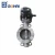 Import Wafer Metal-Seat Butterfly Valve from China