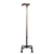 Import walking stick with seat blind walking stick from China