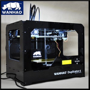 Wanhao Duplicator 4 3D Printer