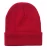 Import Warm Double Knit Acrylic Beanie Private Label Winter Custom Beanie Hat with Logo from China