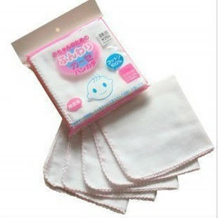 wash handkerchiefs/face cloth/Towel handkerchief 10pcs/bag