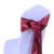 Import Washable Decorative Bow for Elastic Chair Cover Decorative Wedding Restaurant Dining Room,outdoor Spandex Polyester All-season from China