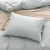 Import Washed Cotton Duvet Cover Set 100% Cotton Bedding Sheet Set with Pendant Decoration from China