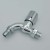 Import Washing machine water plastic faucet common cold tap quickly bibcock from China