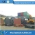 Import Waste Plastic Recycling Machines Tyre Pyrolysis Fuel Oil Plant from China