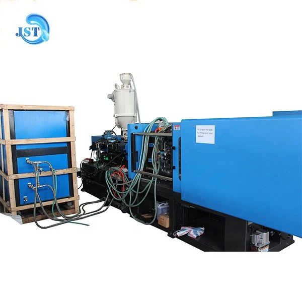 water lid injection making machine