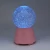 Import Water polo tornado colorful LED blue tooth speaker creative gift water dance audio subwoofer from China