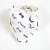Import water proof baby drool bibs lovely patterns digital printing infant bib bibs for babies 100% organic cotton from China