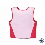 Water Safety Low Price Factory Price Automatic Kids Inflatable Life Jacket