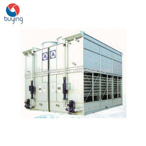 Buy Water Saving Evaporative Condenser Type Closed Loop Cooling Tower ...