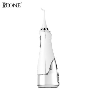 waterproof and washable mini electric portable water flosser dental oral irrigator