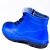 Import Waterproof fashion safety PVC boots rain boots from China