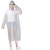 Import Waterproof Hooded Raincoat Rain Coat Poncho Rainwear Travel Disposable raincoat from China