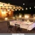 Import Waterproof Indoor/Outdoor 25ft G40 String Festoon Lighting Perfect for Patio led light string from China