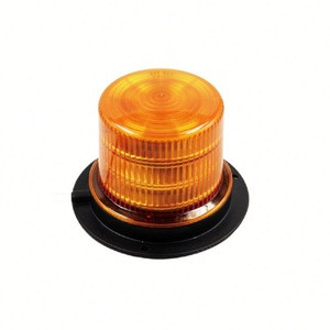 Buy Waterproof Ip68 10v 30v Revolving Flashing Led School Bus Warning ...