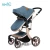 Waterproof Luxury Baby Stroller Waterproof Rain Cover  baby pram