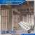 Import Waterproof Moisture Resistant MgO Wall Panel Boards Sandwich Panel for 100mm thickness from China
