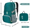 waterproof Outdoor Hiking Bag New Nylon Travel Backpack  Hiking Camping Backpack