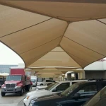 Waterproof PVC Tarpaulin Fabric Tent  Canopy Tarpaulin