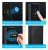 Import Waterproof WiFi App Smart Door Lock Biometric lock fingerprint door handle Digital Keyless lock from China