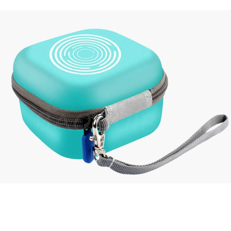 Waterproof Wireless Speaker Hard Eva Case Other Special Purpose Bags