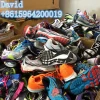 We Factory Cheap Wholesale Container Used Shoes for Sale Africa