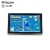 Import Wecon powerful connectivity Strong cheap hmi touch screen monitor from China