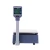 Import Weighing Scale With Printer for Barcode Label Printing Balance Scale Digital Weight for Vegetable Meat Fruit from China