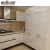 Import Welbom Modern Complete Lacquer White Kitchen with Island from China