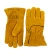 Import Welding Gloves cowhide anti-high temperature flame-retardant wear-resistant and heat-insulating welder gloves from China