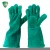 Import Welding gloves heat-resistant cowhide barbecue/camping/cooking gloves grill barbecue gloves from China