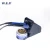 Import WEP 938D+ Upgrade Version Dual soldering iron SMD Soldering station from China